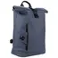 Rucsac Tucano Gommo Rolltop 15.6", Blue, 4 image