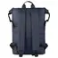 Rucsac Tucano Rollo 15.6", Blue, 4 image