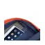 Rucsac Tucano Livello Up 15.6", Orange, 5 image