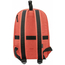 Rucsac Tucano Ted 14.0", Coral Red, 3 image