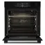 Cuptor electric încorporabil Gorenje BSA6747A04BG, Black, 3 image