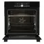 Cuptor electric încorporabil Gorenje BPSX 6747 A05BG, Black, 3 image