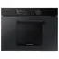 Cuptor electric încorporabil Samsung Infinite Line, Black
