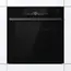 Cuptor electric încorporabil Gorenje BPSA6747A08BG, Black, 5 image