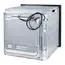 Cuptor electric încorporabil Indesit IFW 6544 IX, Silver, 3 image