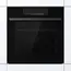 Cuptor electric încorporabil Gorenje BOS6737E13FBG, Black, 2 image