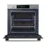 Cuptor electric încorporabil Samsung NV7B4125ZAS/WT, Silver, 3 image