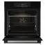 Cuptor electric încorporabil Gorenje BOS6737E06FBG, Black, 2 image