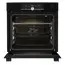 Cuptor electric încorporabil Gorenje BPSAX 6747 A08BG, Black, 2 image