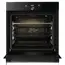 Cuptor electric încorporabil Gorenje BSA 6747 DGWI, Black, 3 image