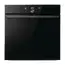 Cuptor electric încorporabil Gorenje BSA 6747 DGWI, Black, 2 image