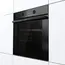 Cuptor electric încorporabil Gorenje BOS6737E13FBG, Black, 4 image