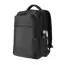 Rucsac Tucano Martem 15.6", Black, 3 image