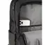 Rucsac Tucano Martem 15.6", Black, 6 image