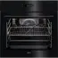 Cuptor electric încorporabil AEG BSE798380B, Black