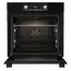 Cuptor electric încorporabil Gorenje BOSX 6737 E09BG, Black, 2 image