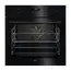 Cuptor electric încorporabil AEG BCE558370B, Black