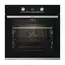 Cuptor electric încorporabil Gorenje BOSX 6737 E09BG, Black