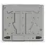 Plită incorporabilă pe gaz Gorenje GT 642 SYW, White, 3 image