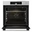 Cuptor electric încorporabil Gorenje BSA6747A04X, Silver, 3 image
