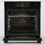 Cuptor electric încorporabil Gorenje BPSA6747A08BG, Black, 7 image