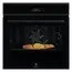 Cuptor electric încorporabil Electrolux EOB8S39H, Black