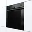 Cuptor electric încorporabil Gorenje BSA6747A04BGWI, Black, 7 image