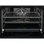 Cuptor electric încorporabil AEG BPE742380B, Black, 2 image