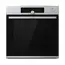 Cuptor electric încorporabil Gorenje BSA6747A04X, Silver, 4 image
