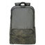 Rucsac Tucano Terras Camouflage 15.6", Military Green