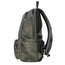 Rucsac Tucano Terras Camouflage 15.6", Military Green, 4 image