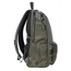 Rucsac Tucano Terras Camouflage 15.6", Military Green, 5 image