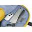 Rucsac Tucano Ted 14.0", Yellow, 3 image