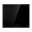 Plită încorporabilă electrică cu inducție Gorenje IT 643 BCSC, Black