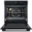Cuptor electric încorporabil Whirlpool OMK58CU1SB, Black, 3 image