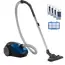 Aspirator Philips FC8245/09, Blue, 2 image