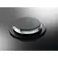 Plită incorporabilă pe gaz Electrolux KGG6426K, Black, 4 image
