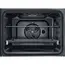 Cuptor electric încorporabil Whirlpool OMK58CU1SB, Black, 7 image