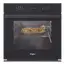Cuptor electric încorporabil Whirlpool AKZ9S 8220 FB, Black, 3 image