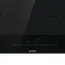Plită încorporabilă electrică cu inducție Gorenje IS645BSC, Black, 4 image