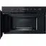 Cuptor cu microunde încorporabil Whirlpool MBNA920B, Black, 5 image