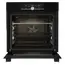 Cuptor electric încorporabil Gorenje BOSX 6747 A01BG, Black, 2 image