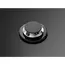 Plită incorporabilă pe gaz Electrolux KGG6426K, Black, 2 image