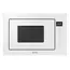 Cuptor cu microunde încorporabil Gorenje BM 251 SG2WG, White
