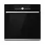 Cuptor electric încorporabil Gorenje BOSX 6747 A01BG, Black, 4 image