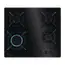 Plită incorporabilă pe gaz AEG HKB64453NB, Black