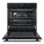 Cuptor electric încorporabil Whirlpool OMSR58CU1SB, Black, 7 image