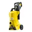 Aparat de spălat cu presiune Karcher K 3 Power Control, 1.676-100.0, 6 image