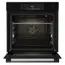 Cuptor electric încorporabil Gorenje BSA 6737 E15BG, Black, 3 image