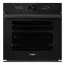 Cuptor electric încorporabil Whirlpool AKZ9S 8220 FB, Black